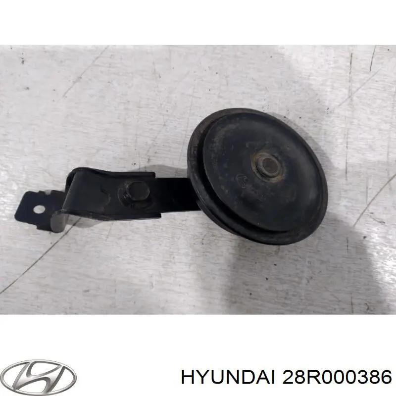 28R000386 Hyundai/Kia 