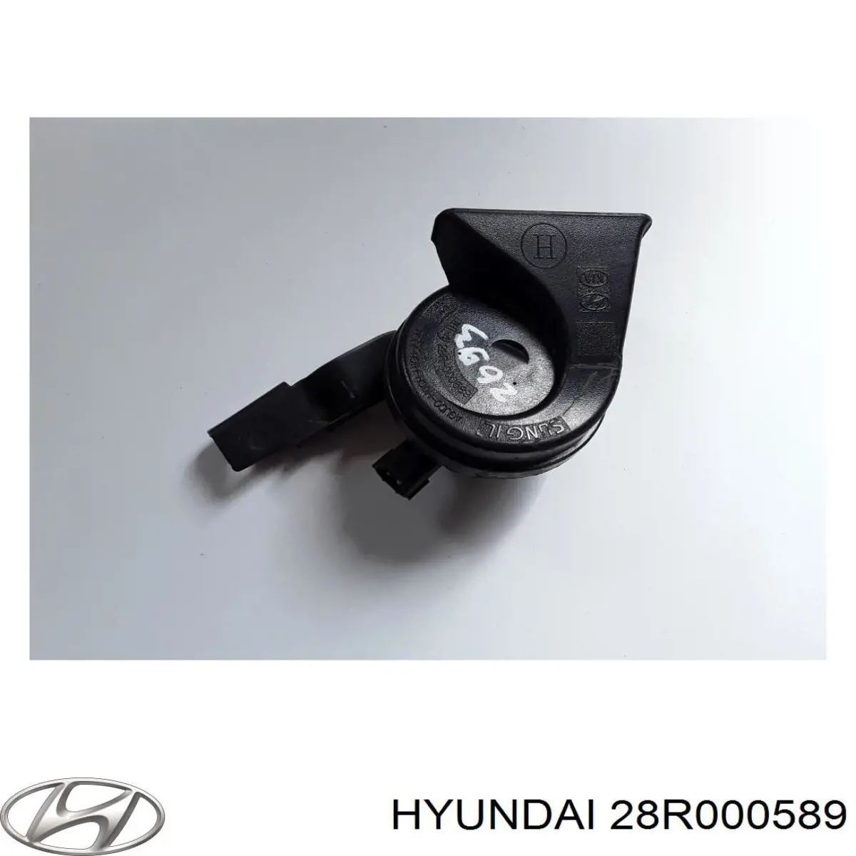 28R000589 Hyundai/Kia 