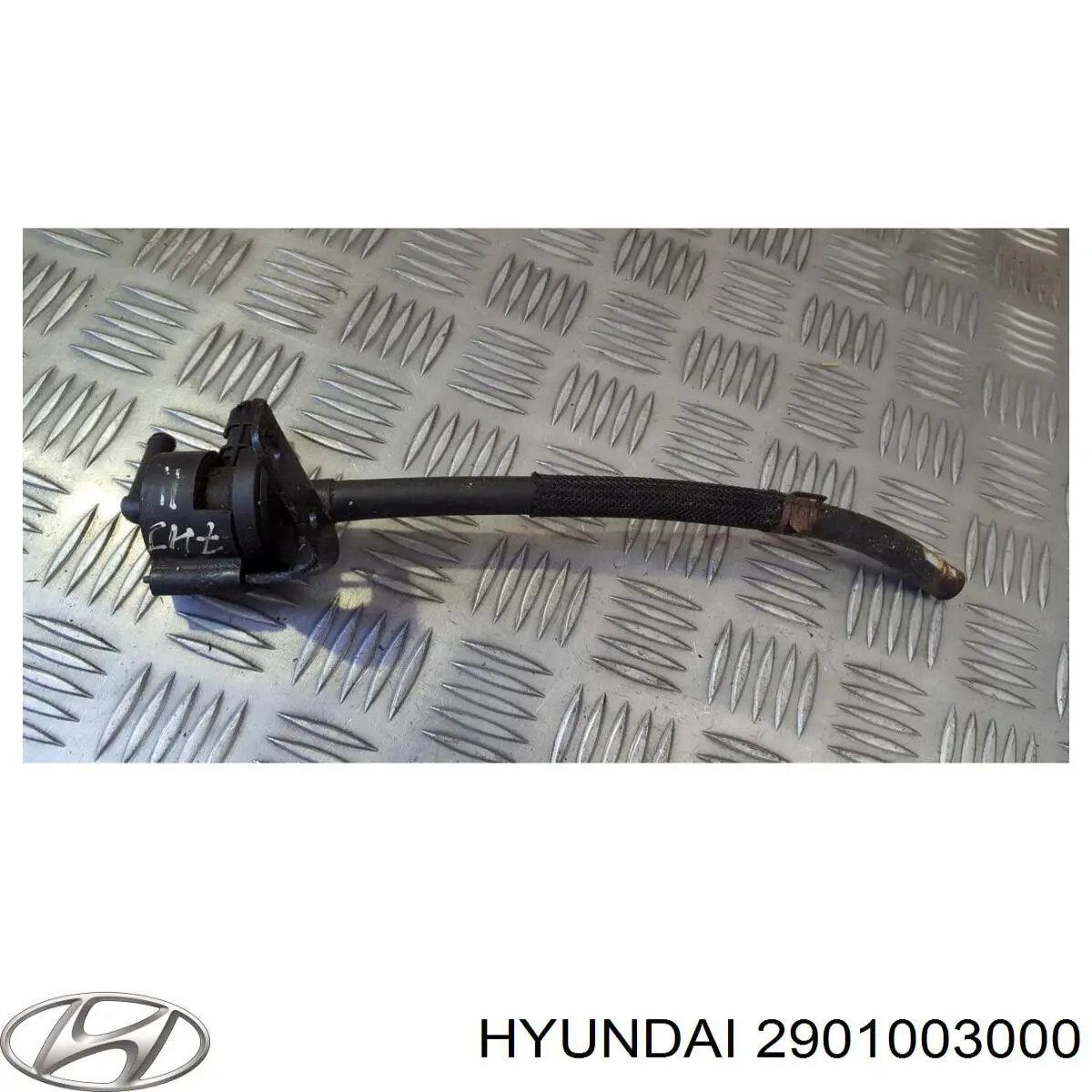 2901003000 Hyundai/Kia 