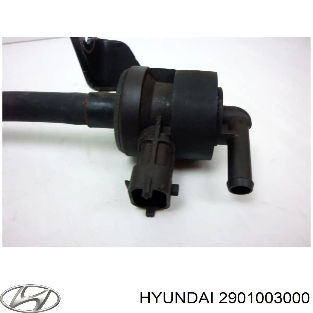  Hyundai/Kia 2901003000 ціна, від 13.71 USD