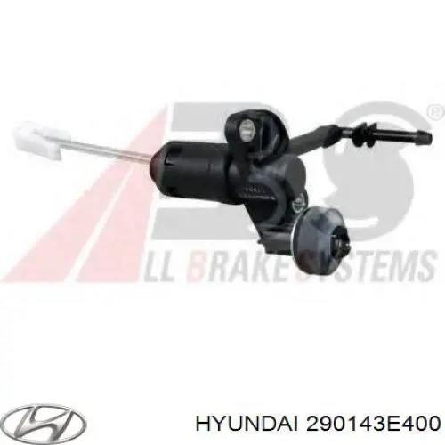 Клапан перетворювач тиску наддуву (соленоїд) Hyundai/Kia 290143E400 ціна, від 60.26 USD