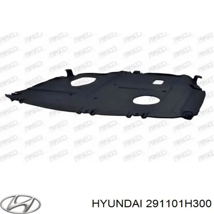  291101H300 Hyundai/Kia