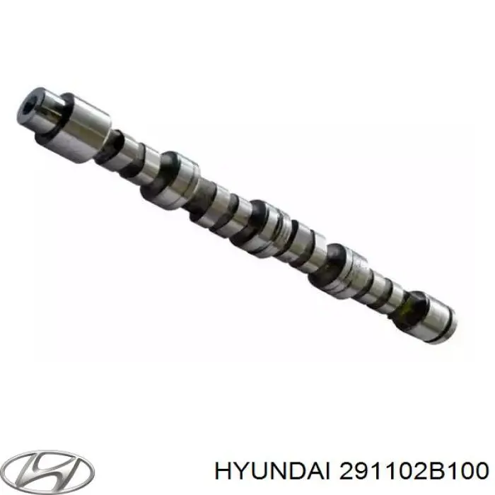 Захист моторного відсіку Hyundai/Kia 291102B100 ціна, від 42.14 USD