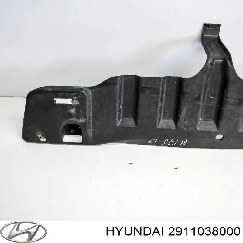 Купити 2911038000 Hyundai/Kia 