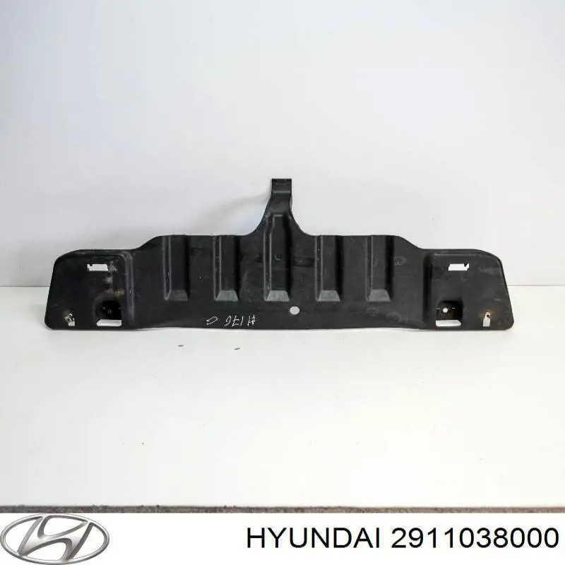 2911038000 Hyundai/Kia 