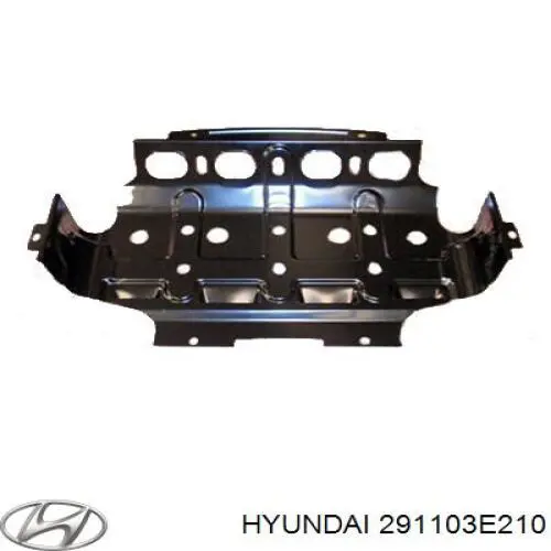Купити 291103E210 Hyundai/Kia 