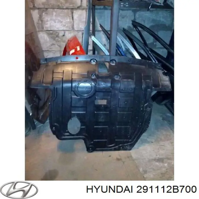  291112B700 Hyundai/Kia