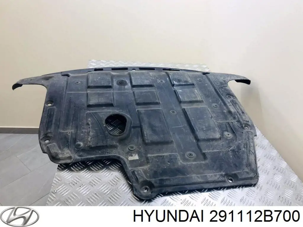 Купити 291112B700 Hyundai/Kia 
