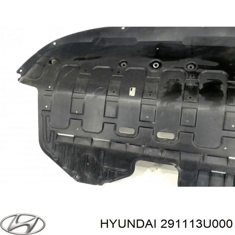 291113U000 Hyundai/Kia 