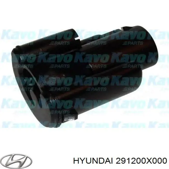 Захист двигуна, правий Hyundai/Kia 291200X000 ціна, від 9.82 USD