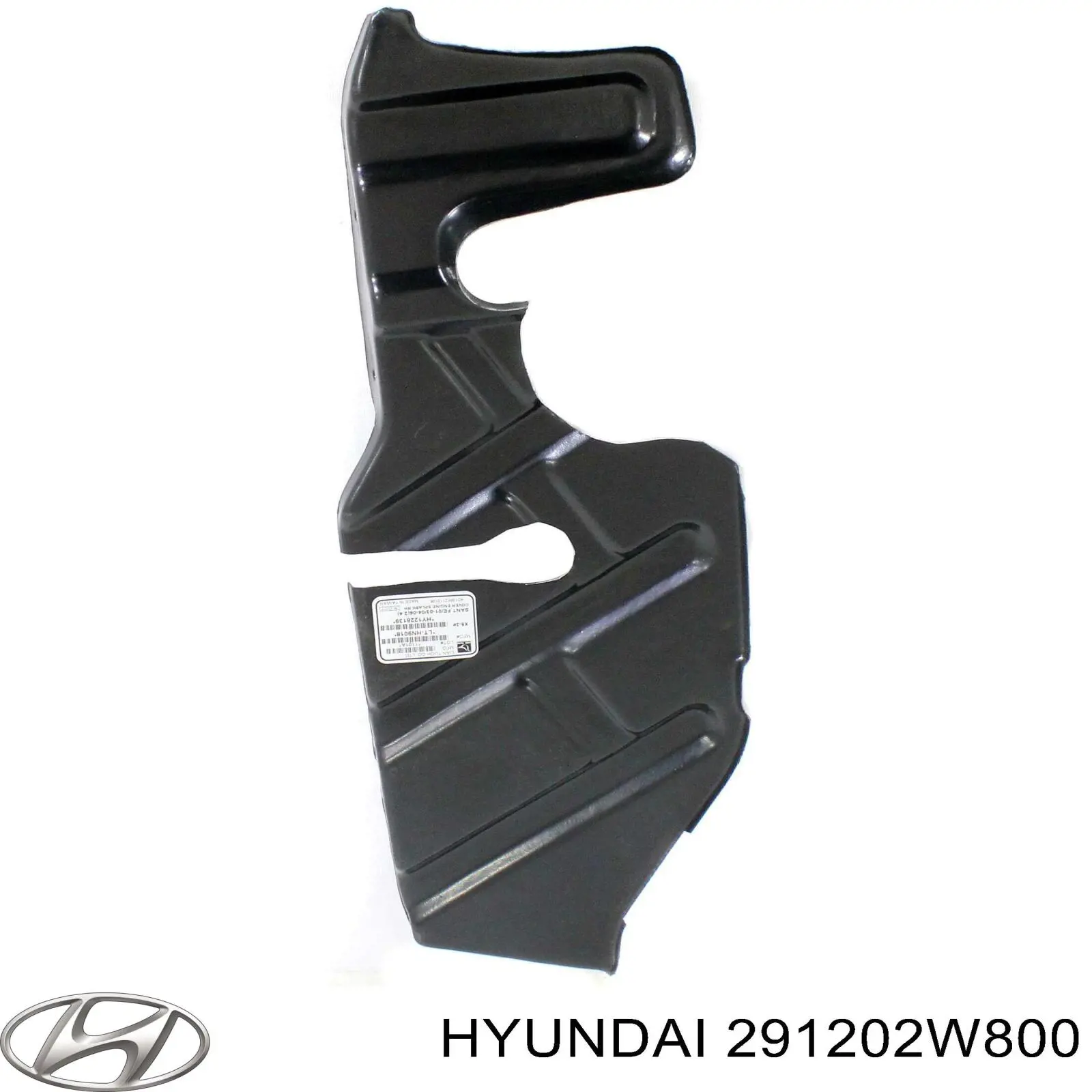  Hyundai/Kia 291202W800 ціна, від 10.73 USD