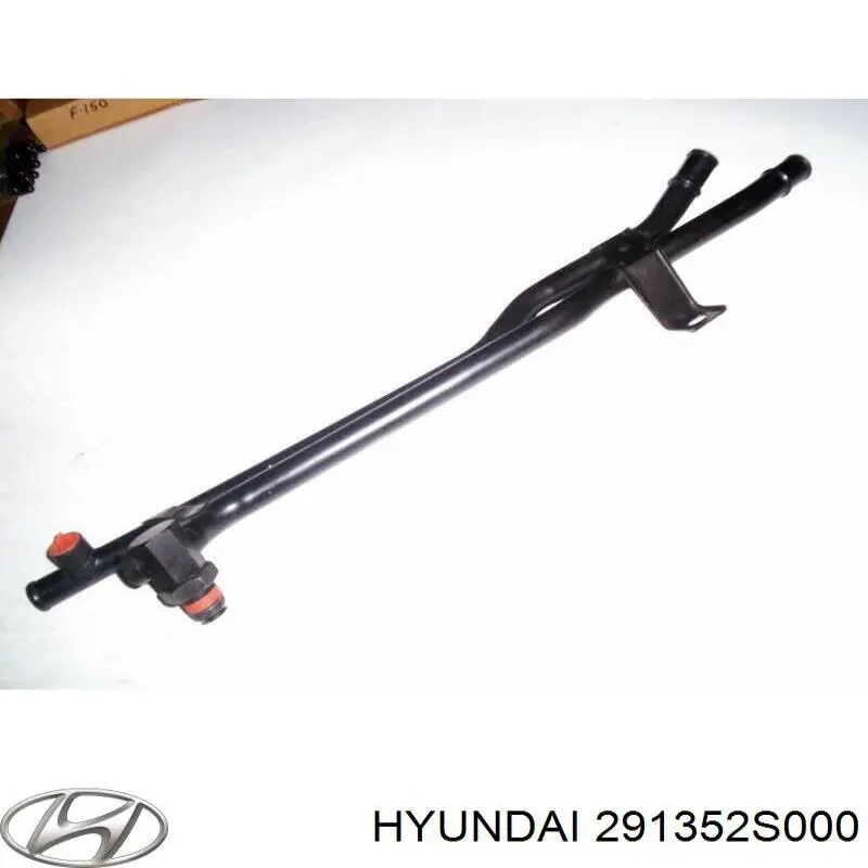 291352S000 Hyundai/Kia 