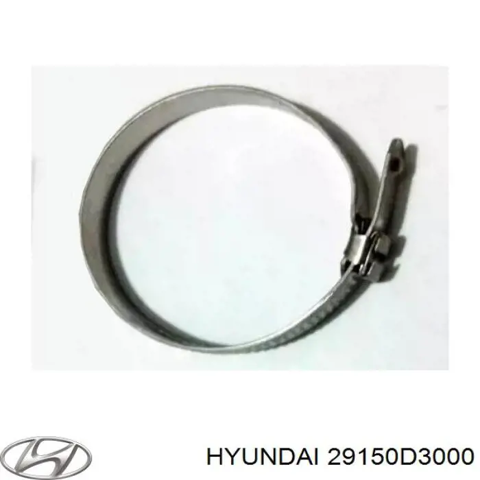  Hyundai/Kia 29150D3000 ціна, від 10.13 USD