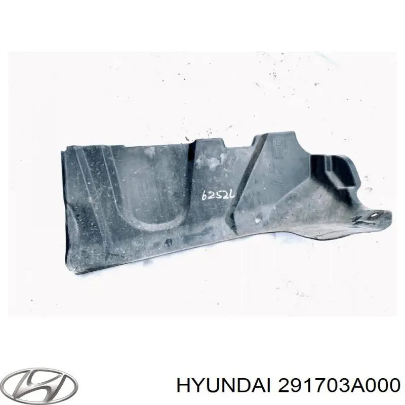  291703A000 Hyundai/Kia