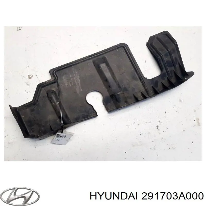  Hyundai/Kia 291703A000 ціна, від  USD