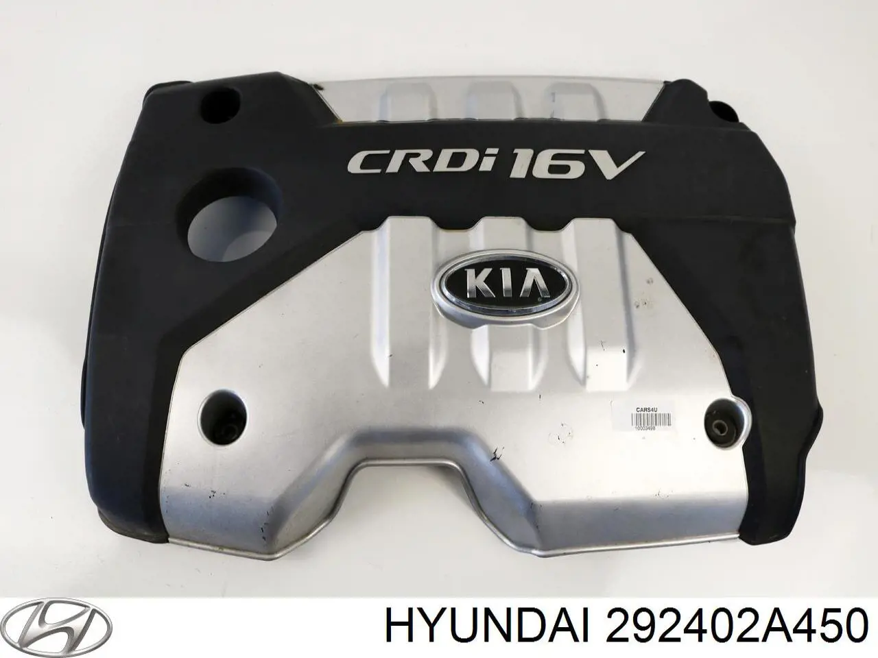 292402A450 Hyundai/Kia Екран двигуна