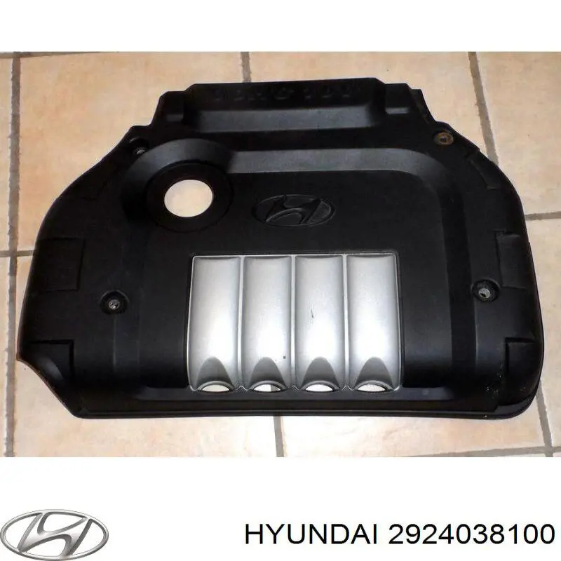  2924038100 Hyundai/Kia