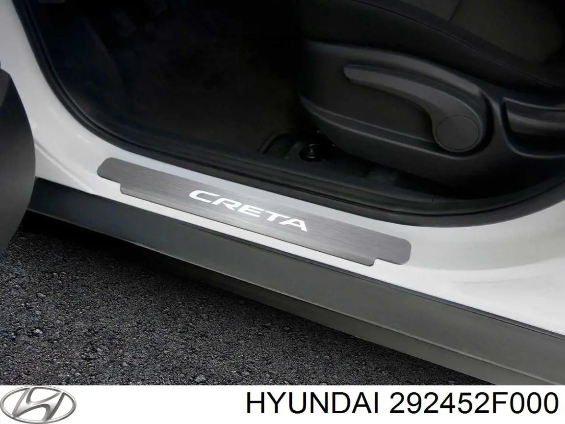 Купити 292452F000 Hyundai/Kia 