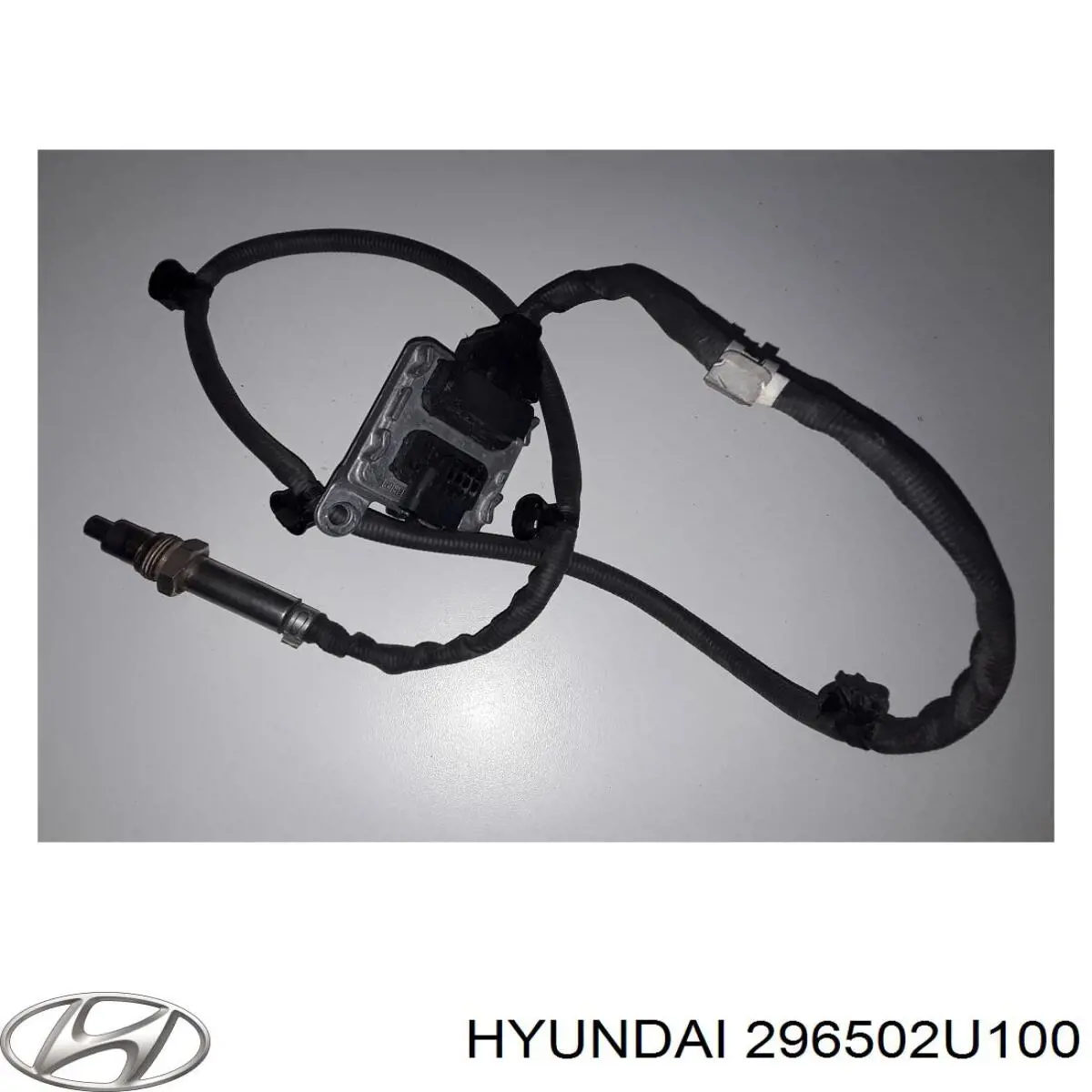 296502U100 Hyundai/Kia 