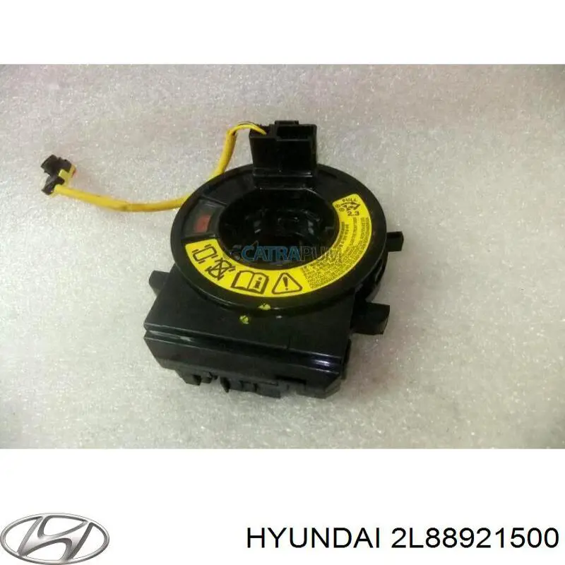  2L88921500 Hyundai/Kia
