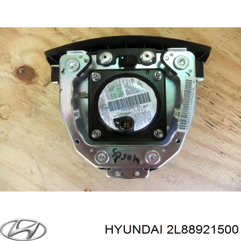 2L88921500 Hyundai/Kia 