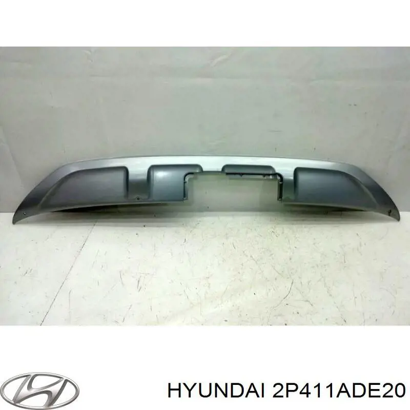  Hyundai/Kia 2P411ADE20 ціна, від 81.08 USD
