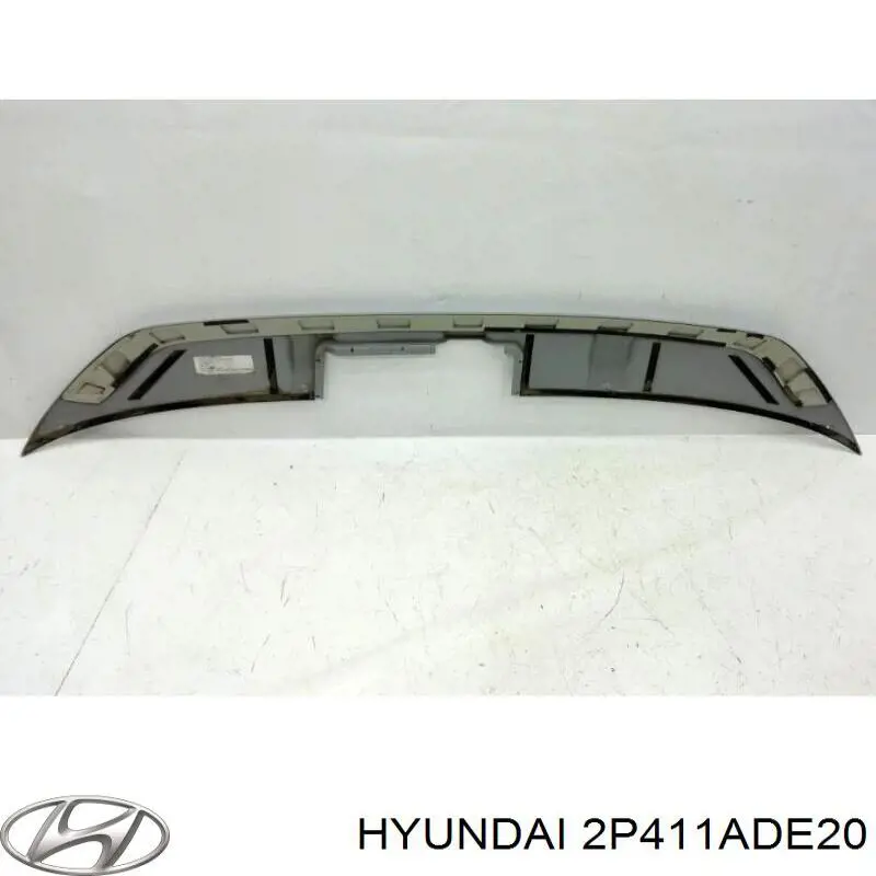 Купити 2P411ADE20 Hyundai/Kia 