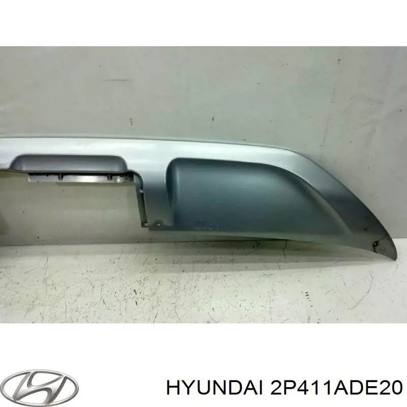 2P411ADE20 Hyundai/Kia 