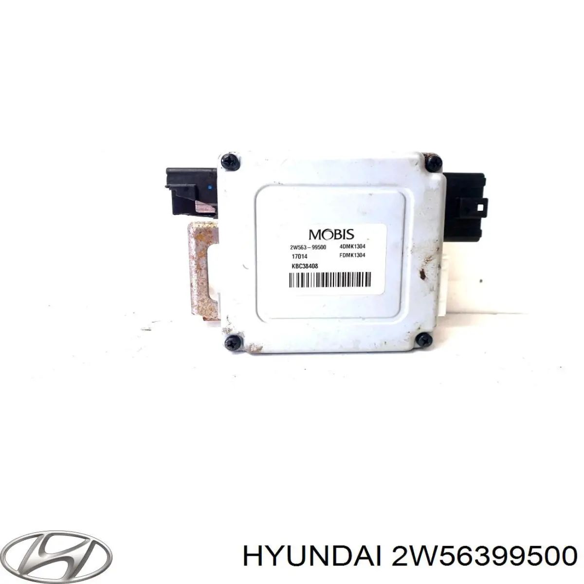 Купити 2W56399500 Hyundai/Kia 
