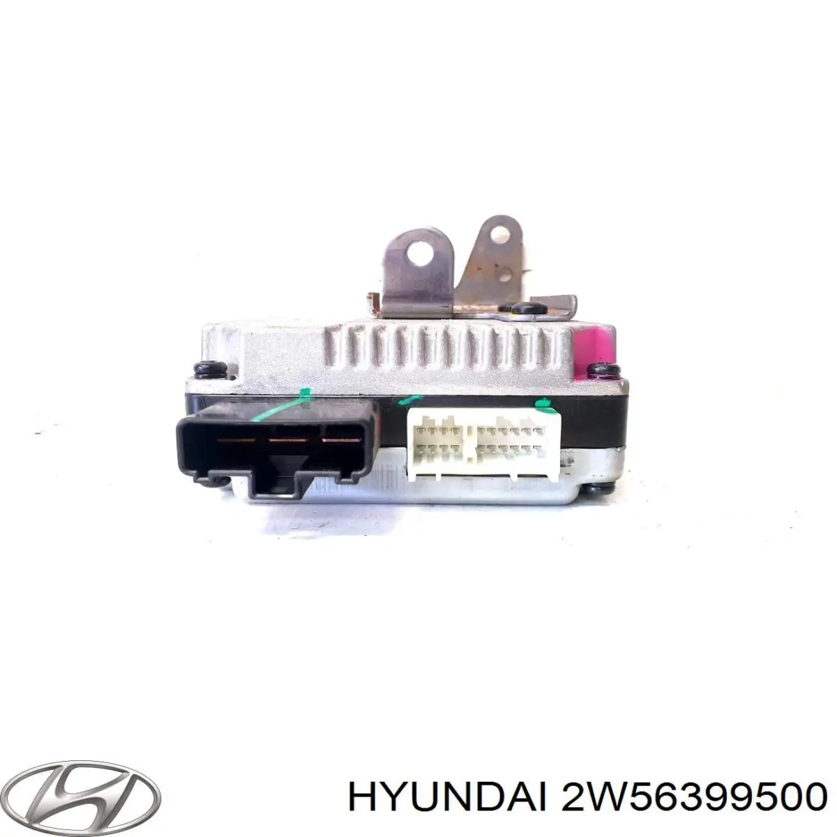 2W56399500 Hyundai/Kia 