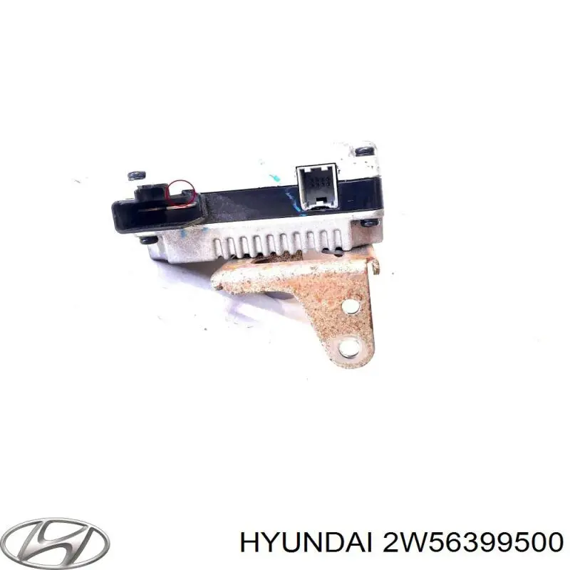  2W56399500 Hyundai/Kia