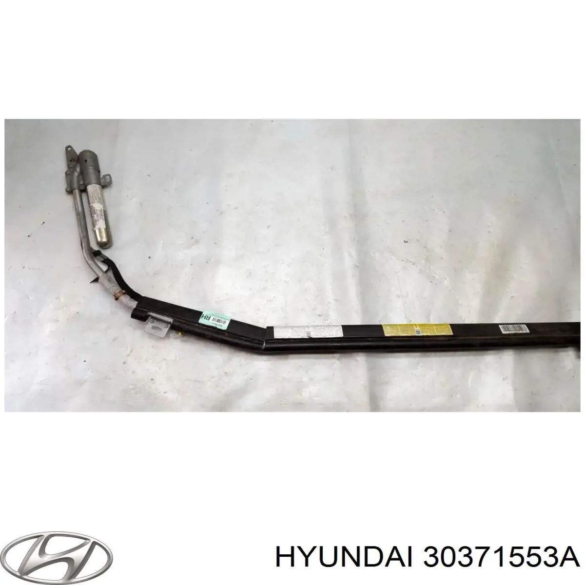  Hyundai/Kia 30371553A ціна, від 22.08 USD