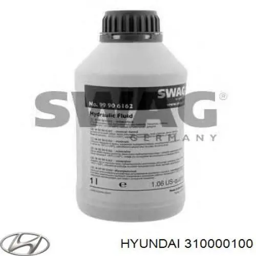310000100 Hyundai/Kia Рідина ГПК