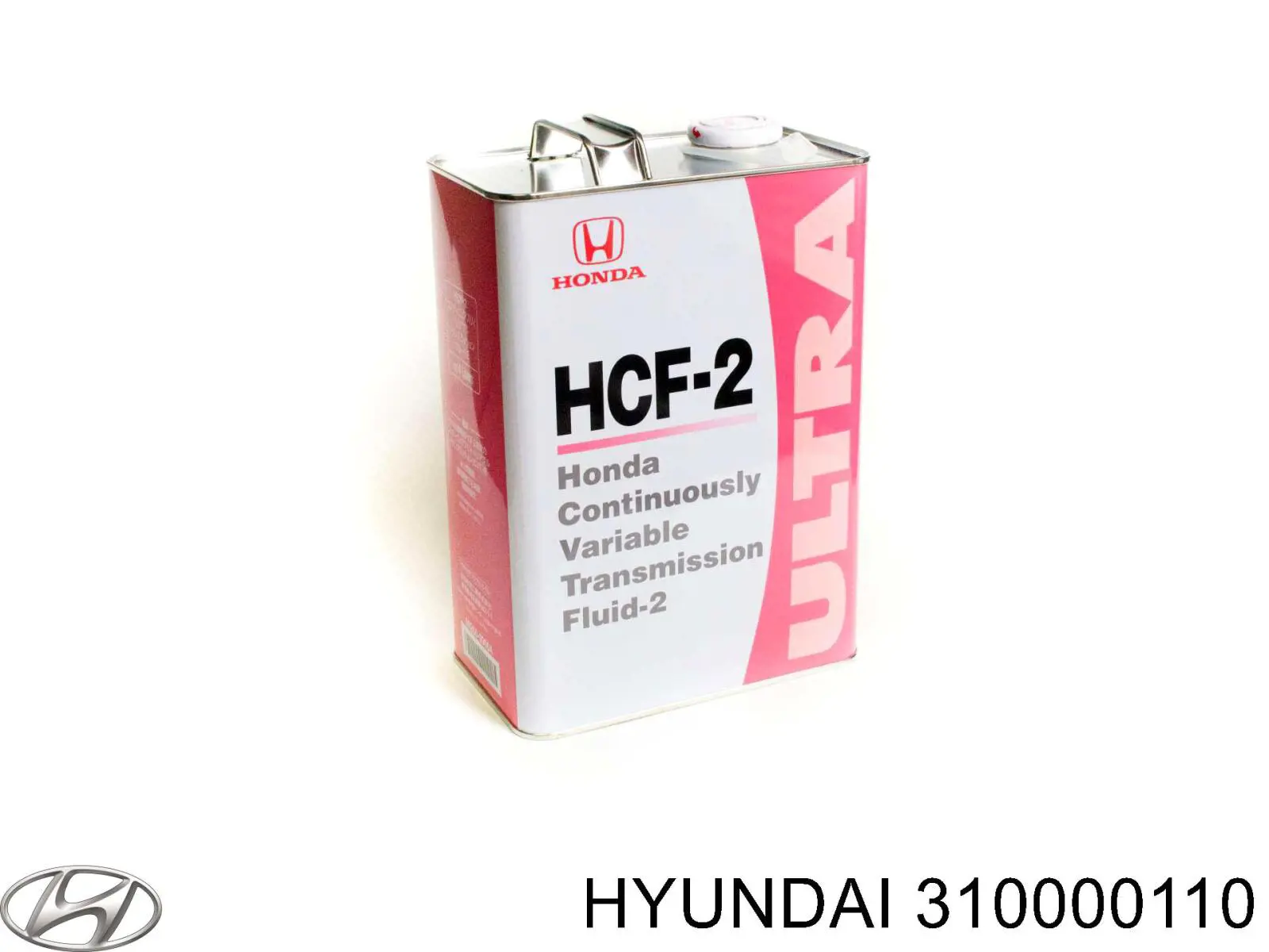 Купити 310000110 Hyundai/Kia Масло гідропідсилювача керма