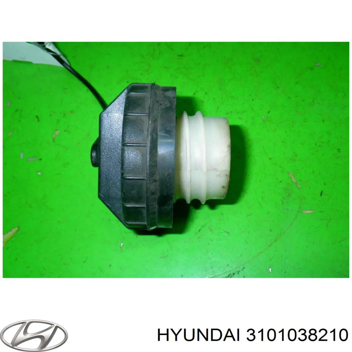Пробка паливного бака Stant 10504 ціна, від 25.93 USD
