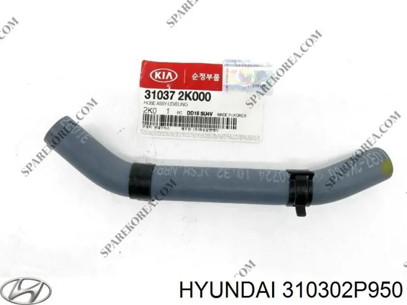 310302P950 Hyundai/Kia 