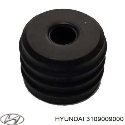 3109009000 Hyundai/Kia Фільтр-сітка бензонасосу