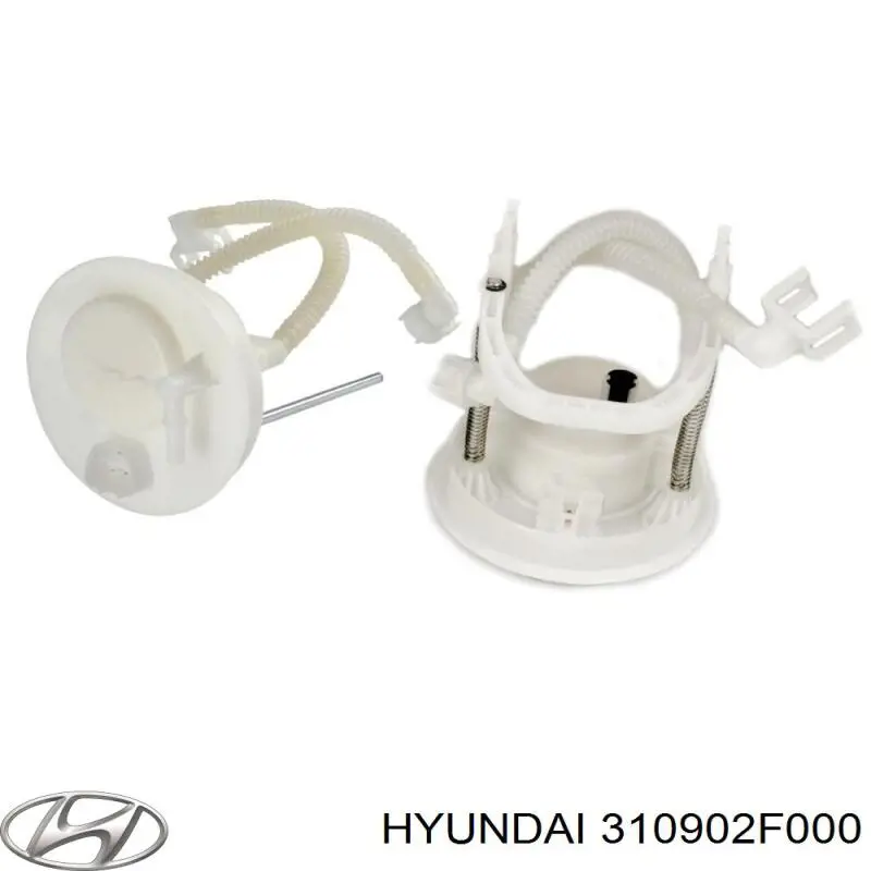 310902F000 Hyundai/Kia Фільтр палива