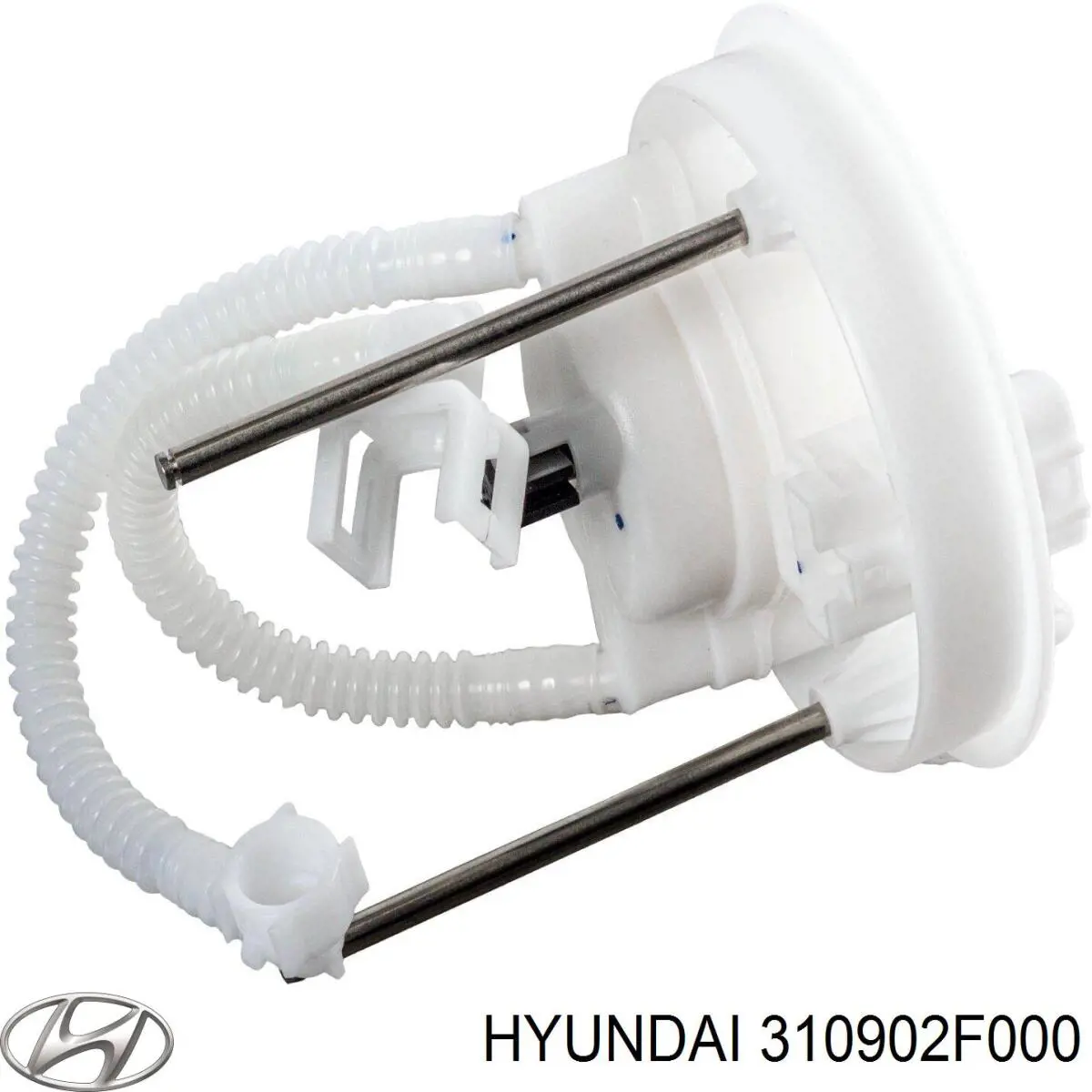 Фільтр тонкого очищення палива Hyundai/Kia 310902F000 ціна, від 20.83 USD