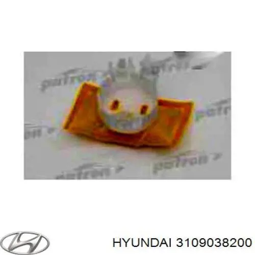 Купити 3109038200 Hyundai/Kia Фільтр-сітка бензонасосу