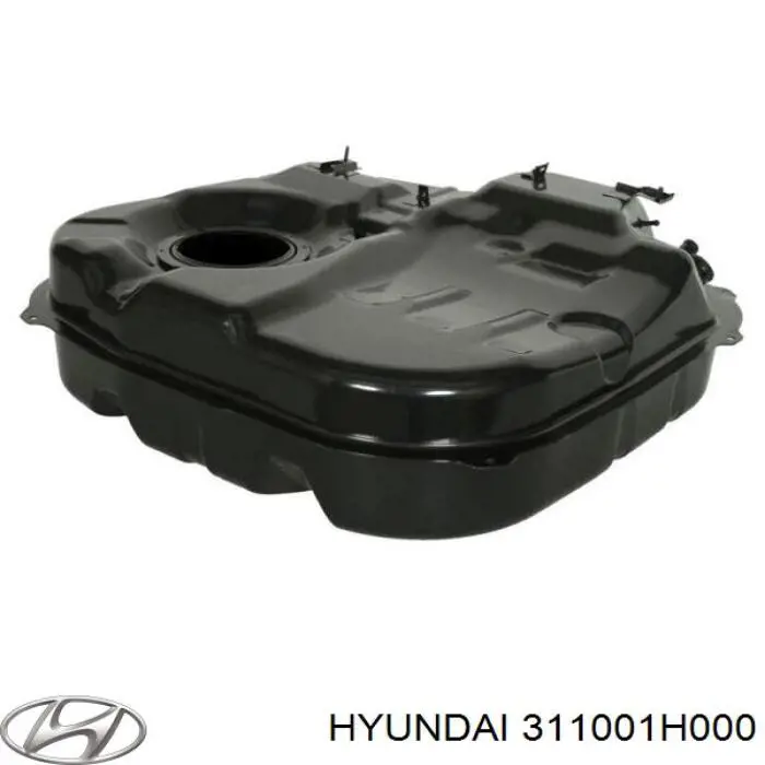  Hyundai/Kia 311001H000 ціна, від 154.73 USD