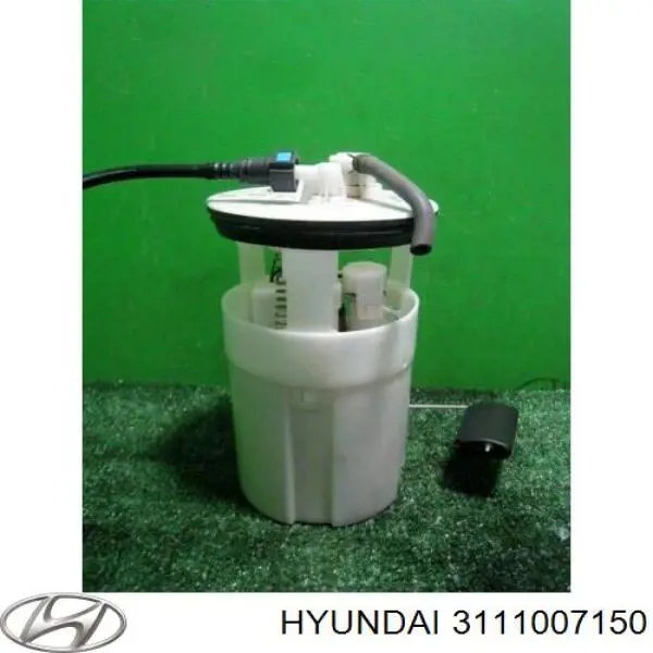 Бензонасос 3111007150 Hyundai/Kia