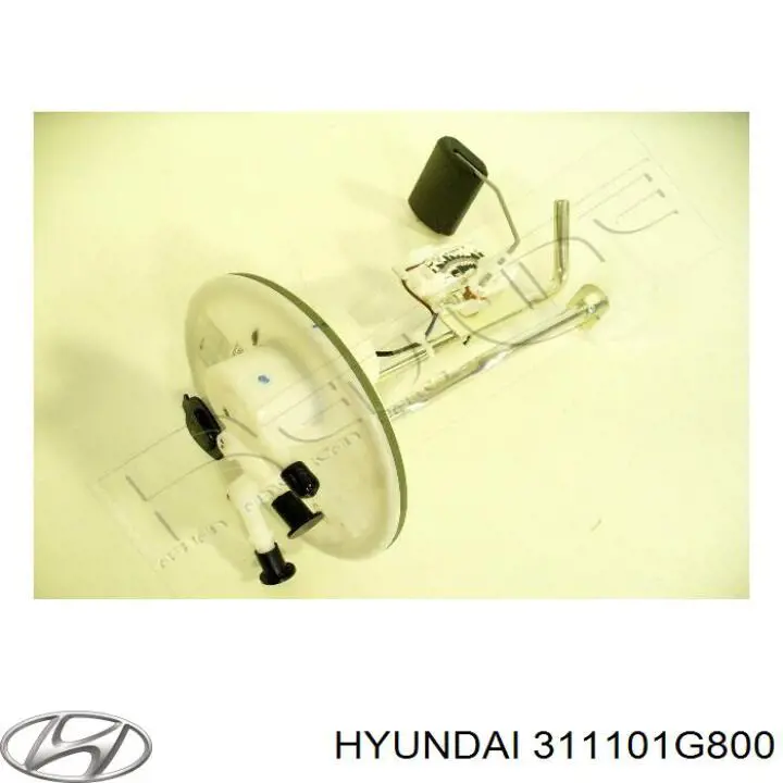  311101G800 Hyundai/Kia