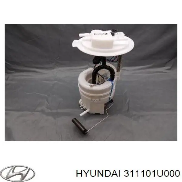  311101U000 Hyundai/Kia