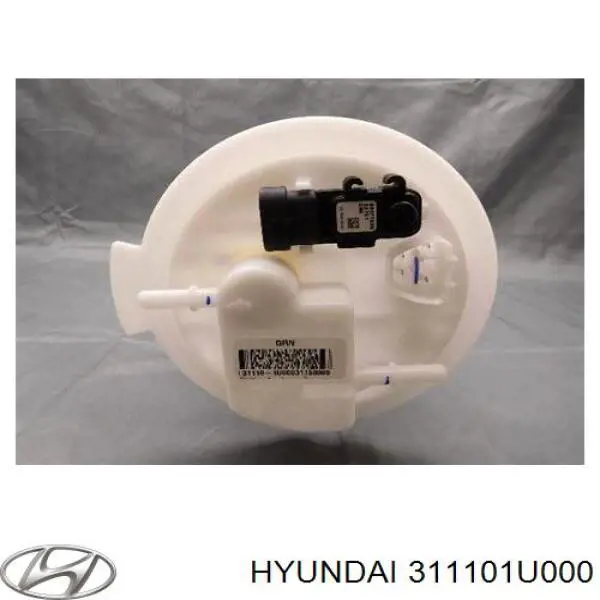 Купити 311101U000 Hyundai/Kia 
