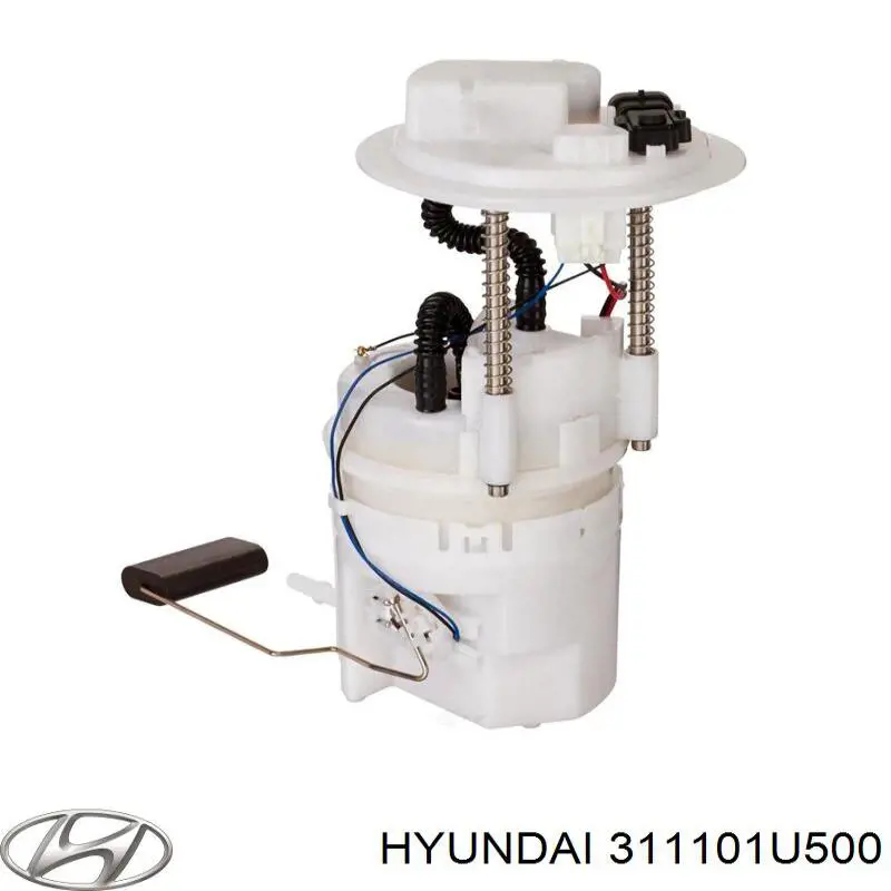 Купити 311101U500 Hyundai/Kia 