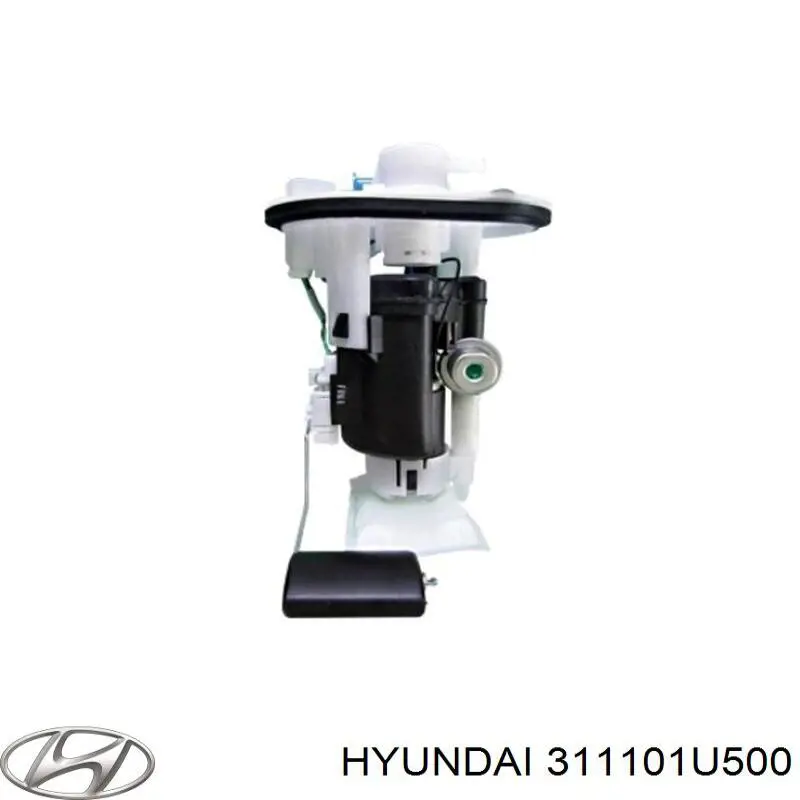 311101U500 Hyundai/Kia 