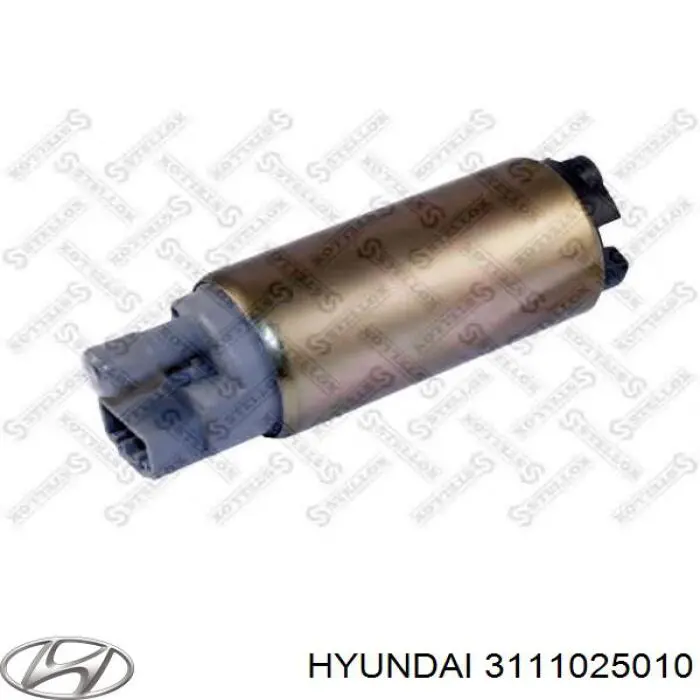 Купити 3111025010 Hyundai/Kia Насос занурювальний в баці