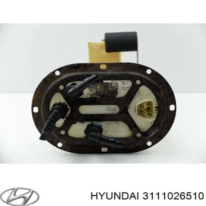 Модуль бензонасоса Hyundai/Kia 3111026510DS ціна, від 55.74 USD