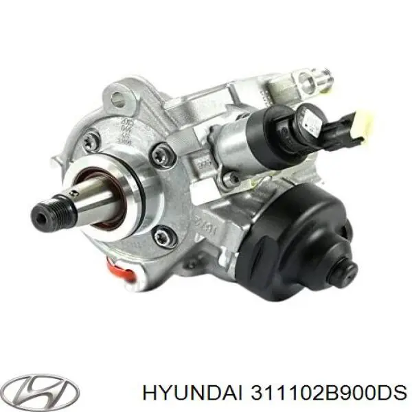  311102B900DS Hyundai/Kia